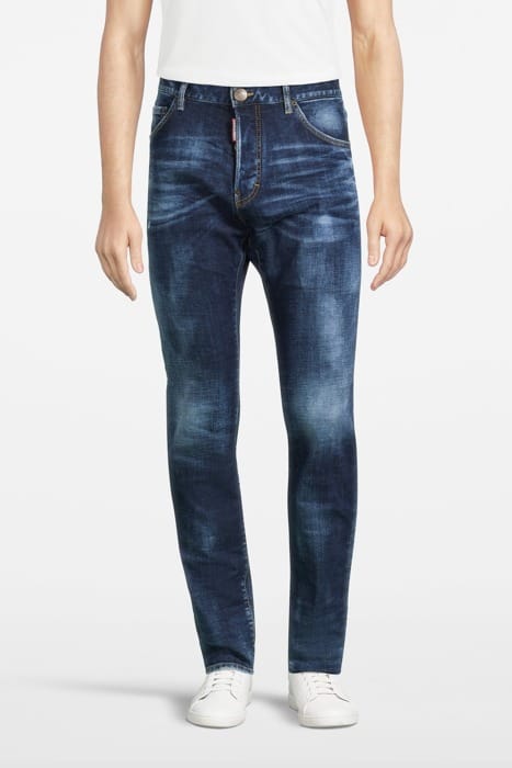 JEANS BLUE 1