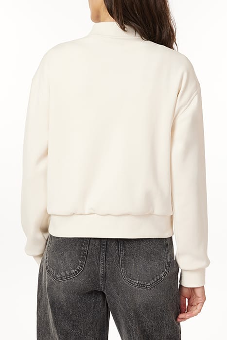 BOMBER WHITECAP GREY 2