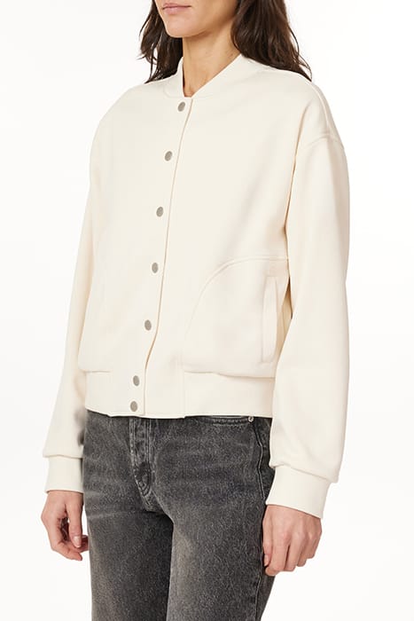 BOMBER WHITECAP GREY 4