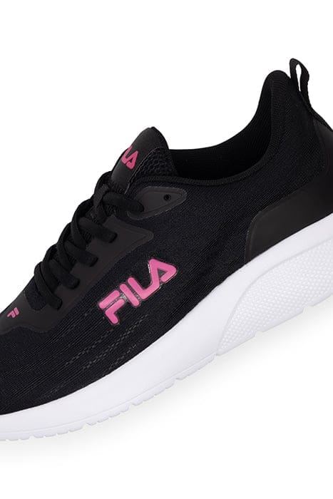 SPITFIRE VENTO WMN BLACK-FUCHSIA PURPLE 6