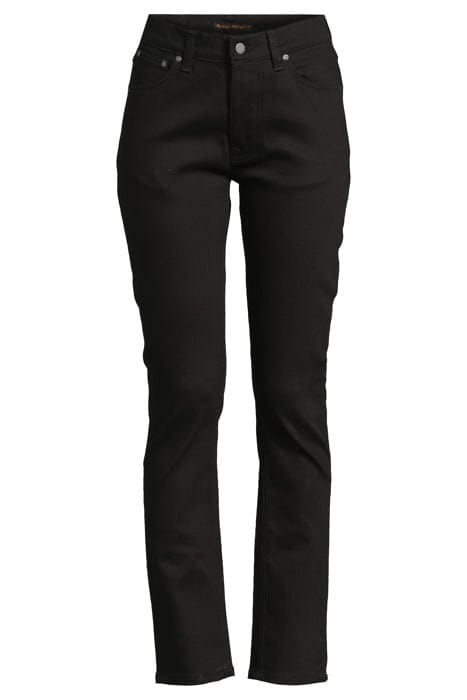 DUDE DAN DRY EVERBLACK 3
