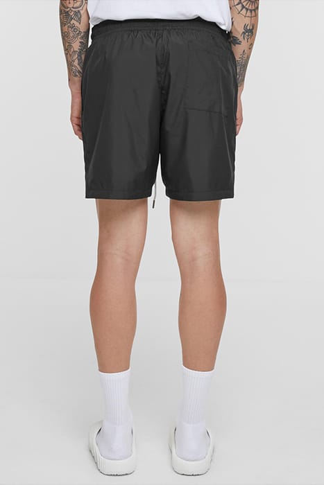 BASIC RUNNING SHORTS BLACK 2