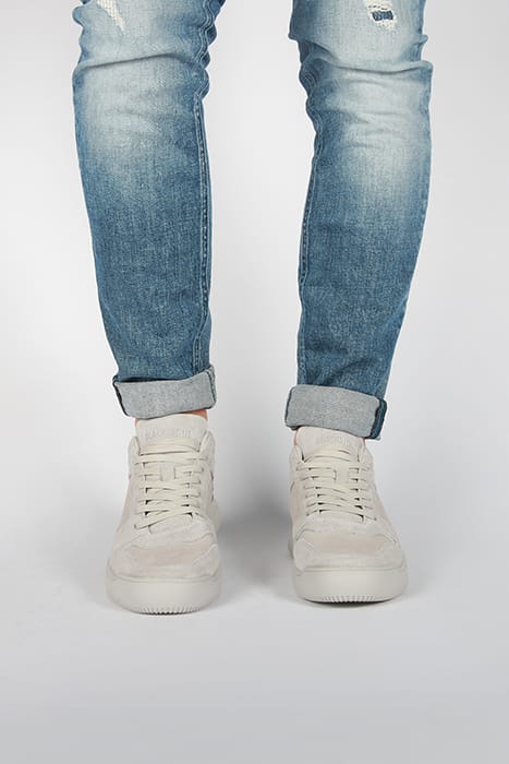 ASTON - ZG32 ANTARTICA - SNEAKER (MID) 4