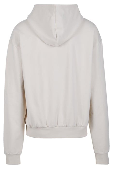ULTRA HEAVY HOODY SAND 5