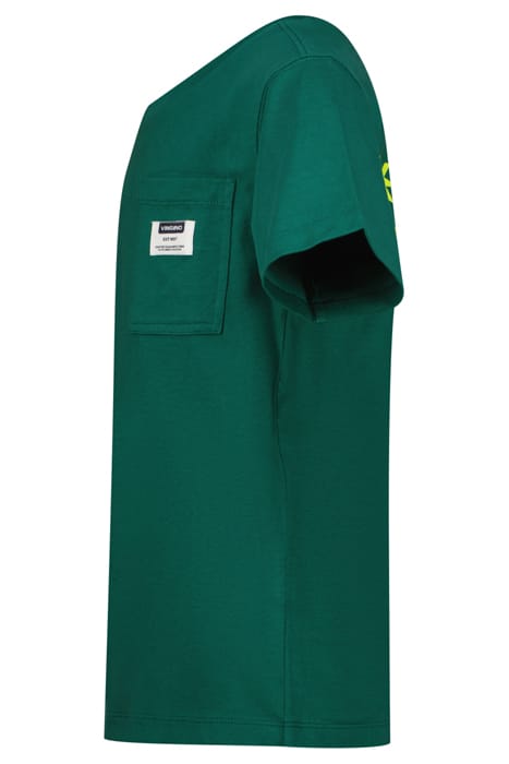 HITOD PARADISE GREEN 3