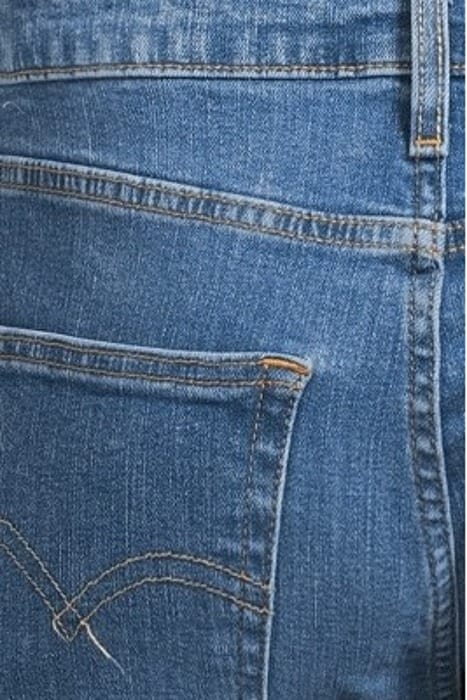 LSE512 SLIM TAPER THE BANKS ADV 5