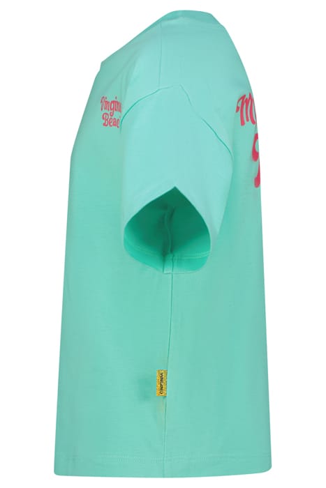 HINRA TROPIC MINT 3