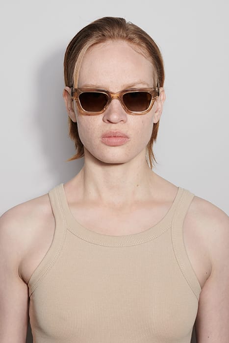 UNISEX 11 - ECRU 1