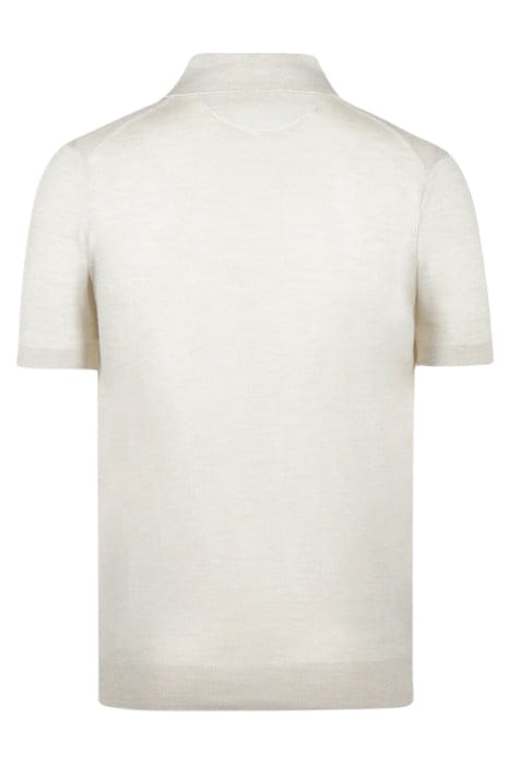 FINE MERINO POLO KIT 5