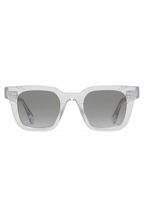 UNISEX 04.2 - CLEAR 2