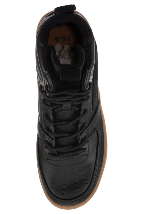 FXVENTUNO O MID BLACK 3