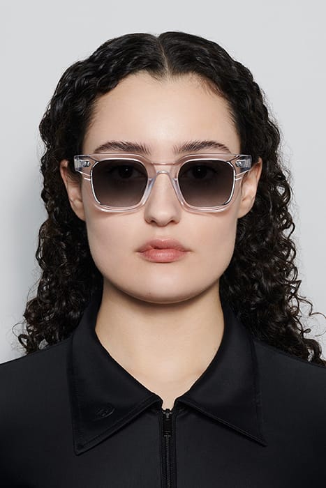 UNISEX 04 - CLEAR 1