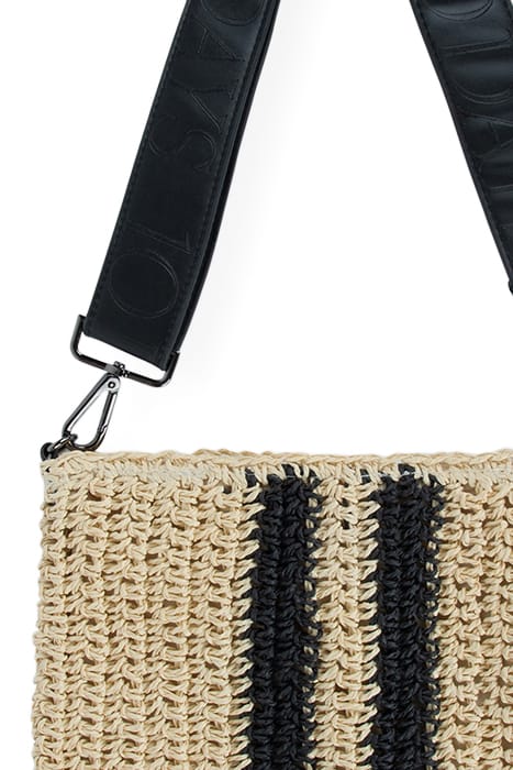 MINI POUCH PAPER ROPE LIGHT SAFARI 4
