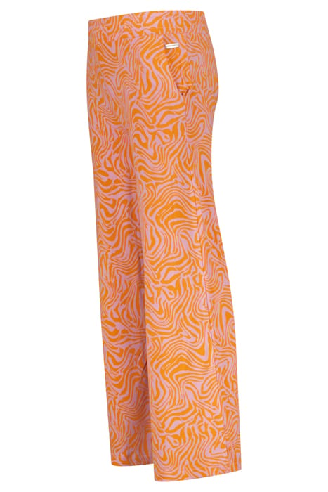SAGE LIGHT PAPAYA ORANGE 3