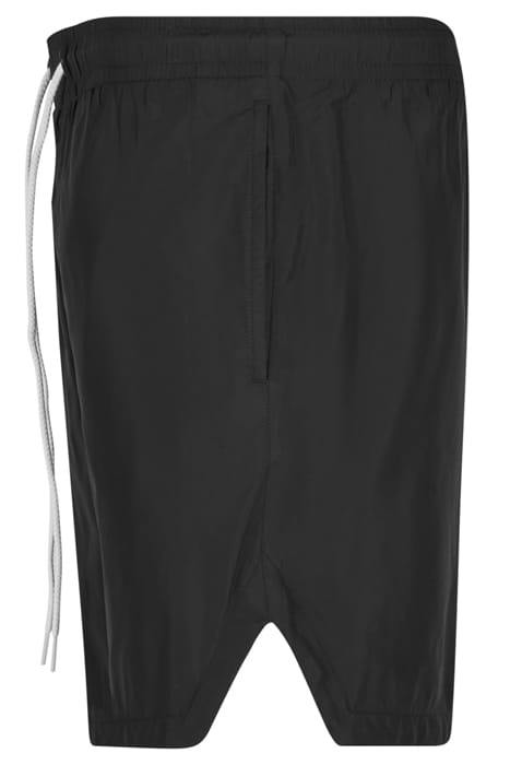 BASIC RUNNING SHORTS BLACK 6