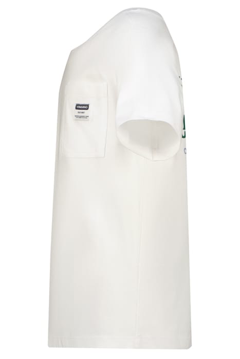 HITOD REAL WHITE 3