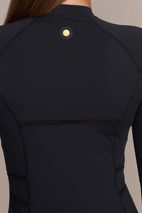 FAYE - WOMEN'S BODY BLACK 5