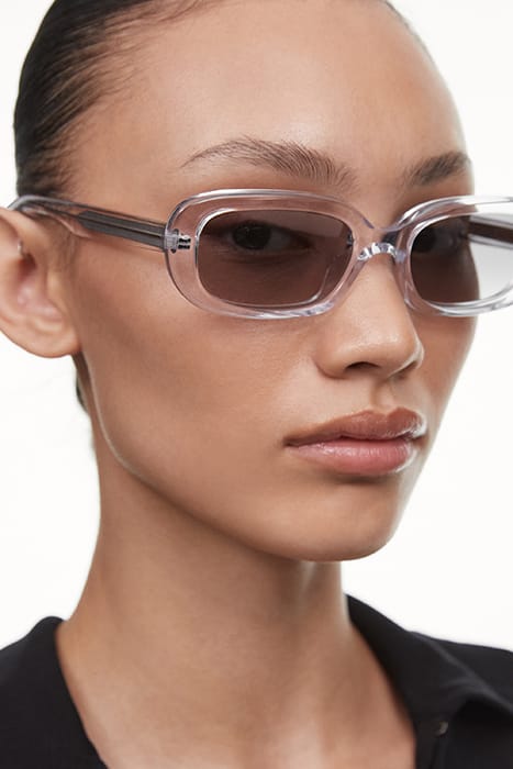 UNISEX 12 - CLEAR 1