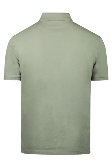 CLASSIC POLO OLIVE 2