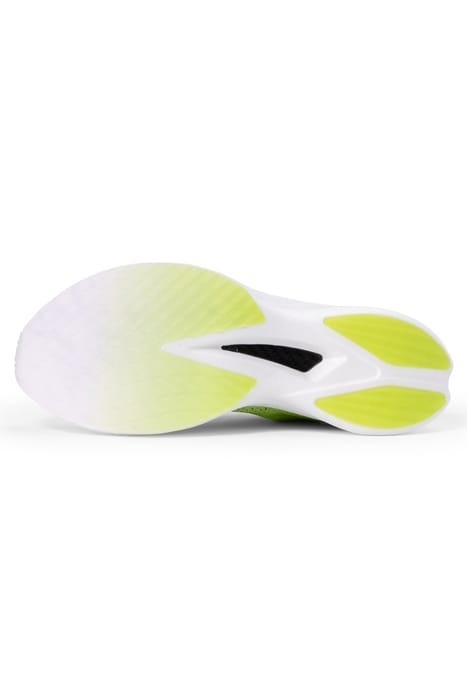 FILA ASTATINE WMN WHITE-ACID LIME 5