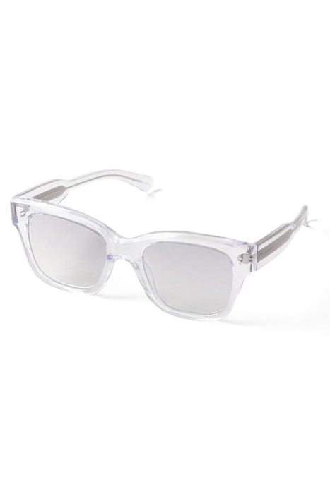 UNISEX 07.2 - CLEAR 3