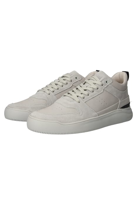 ASTON - ZG32 ANTARTICA - SNEAKER (MID) 5