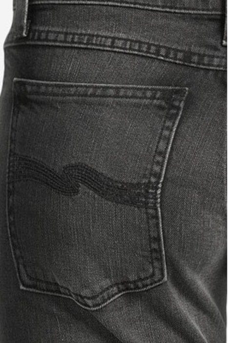 SKINNY LIN BLACK MOVEMENT 5
