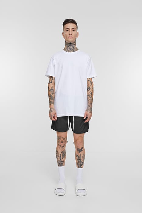 BASIC RUNNING SHORTS BLACK 3