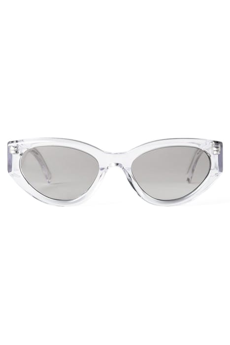 UNISEX 06.2 - CLEAR 2