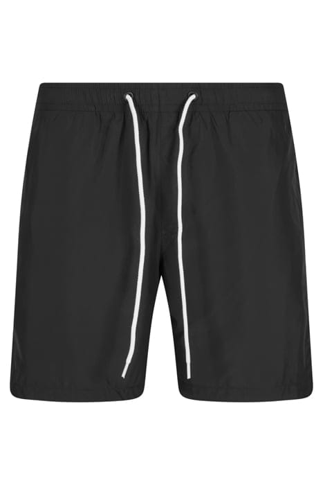 BASIC RUNNING SHORTS BLACK 4