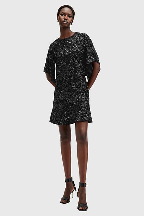 IVY EMB TOP BLACK 3