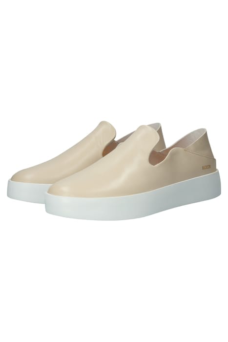 FLORA - BL472 LAMB - SLIP-ONS LAMB 6