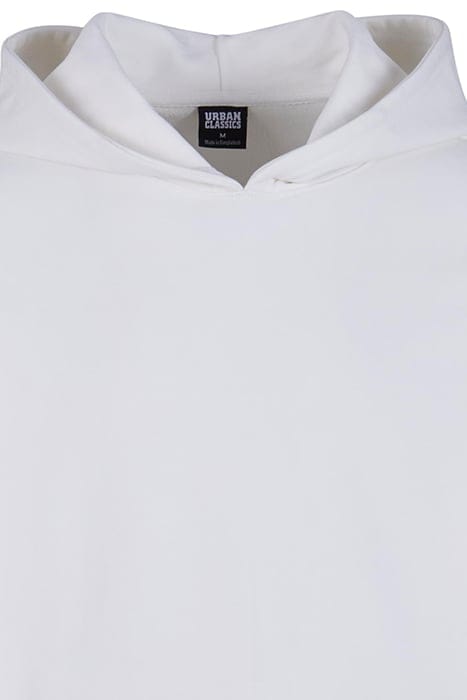 ULTRA HEAVY HOODY READY FOR DYE 6