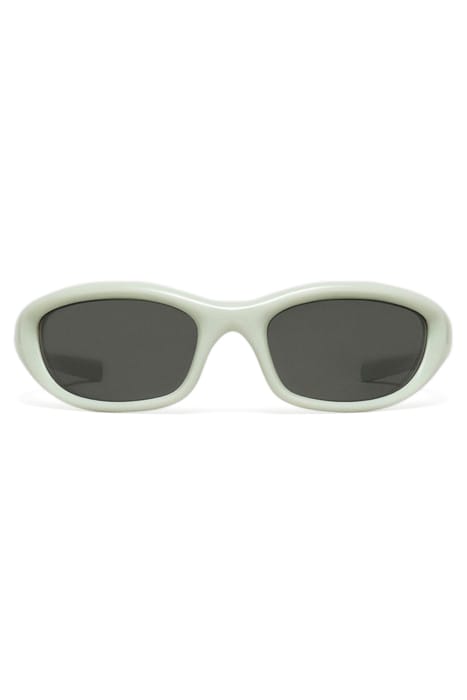 UNISEX SOLARIS - WHITE 2