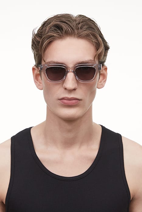 UNISEX 11.2 - CLEAR 1