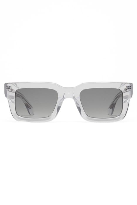UNISEX 05.2 - CLEAR 2