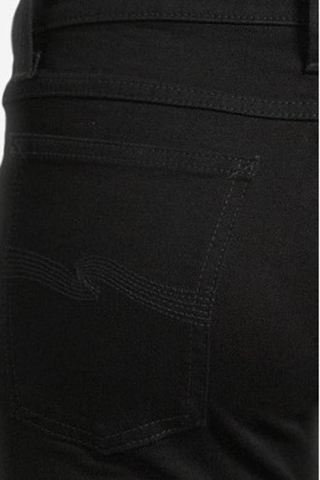 LONG JOHN BLACK BLACK 5