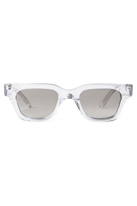 UNISEX 11 - CLEAR 2