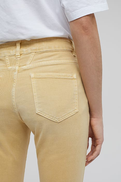 BAKER JEANS ELDERFLOWER 7