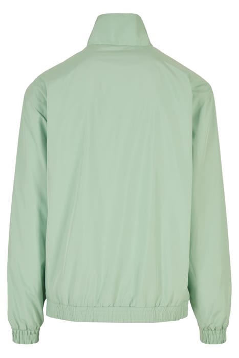 WIDE TRACK JACKET VINTAGEGREEN 5