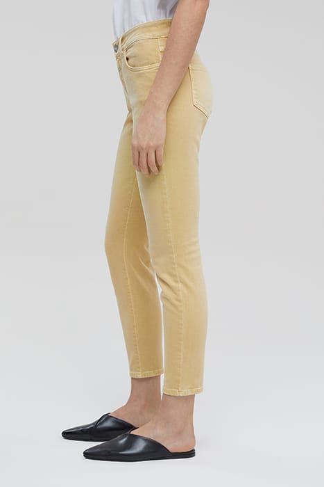 BAKER JEANS ELDERFLOWER 5