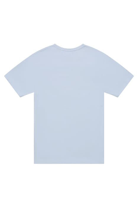 CREW SS25 WHITE 2