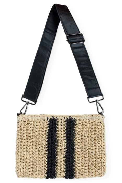 MINI POUCH PAPER ROPE LIGHT SAFARI 3