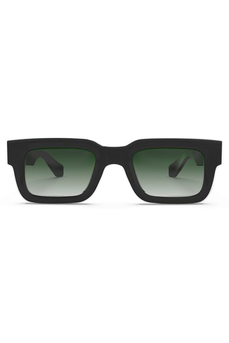 UNISEX 05.2 LAB LENS - GREEN 2
