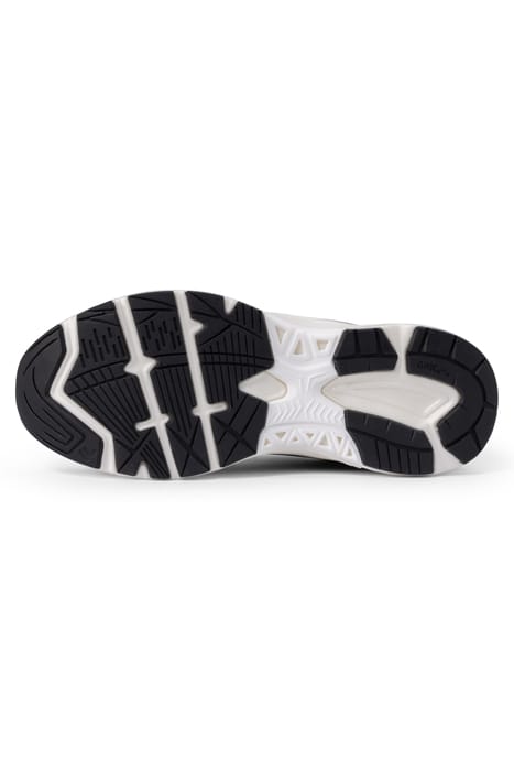 FILA POTAXIUM WMN BLACK-WHITE 5