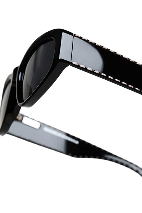 UNISEX STITCH 09.3 - BLACK 3