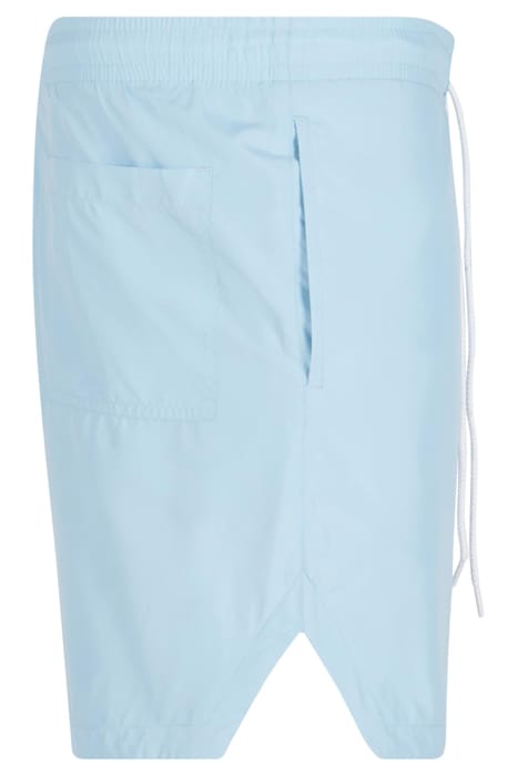 BASIC RUNNING SHORTS OCEANBLUE 7
