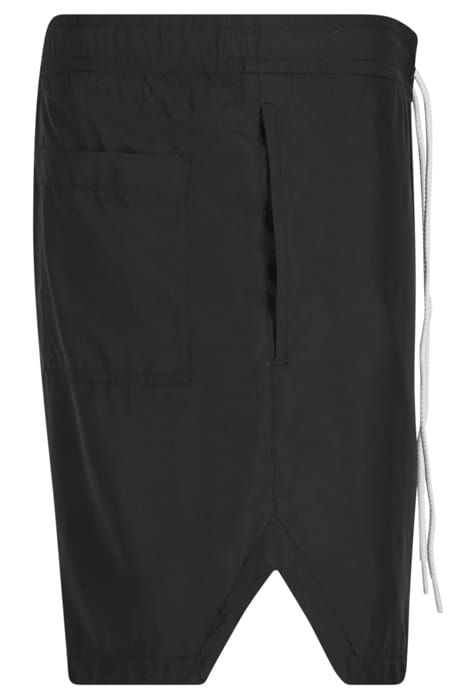 BASIC RUNNING SHORTS BLACK 7