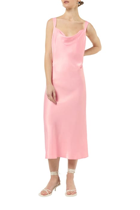 COMMA DRESSES PINK 4