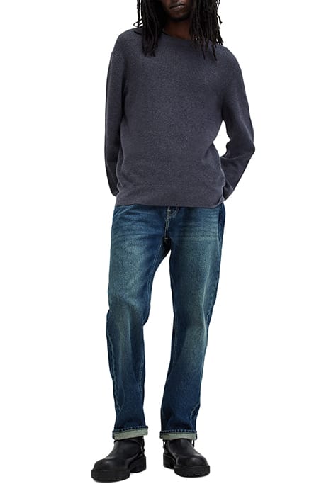 ASPEN CREW SMITH BLUE 3